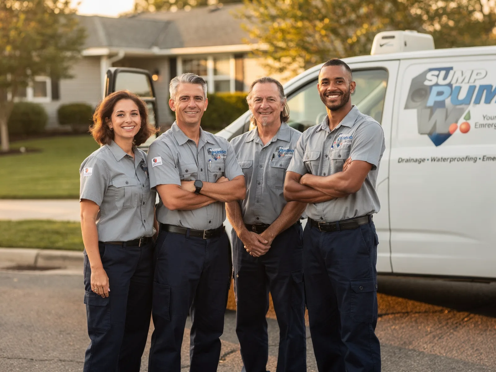 Water Heater Repair company in Miller City, OH