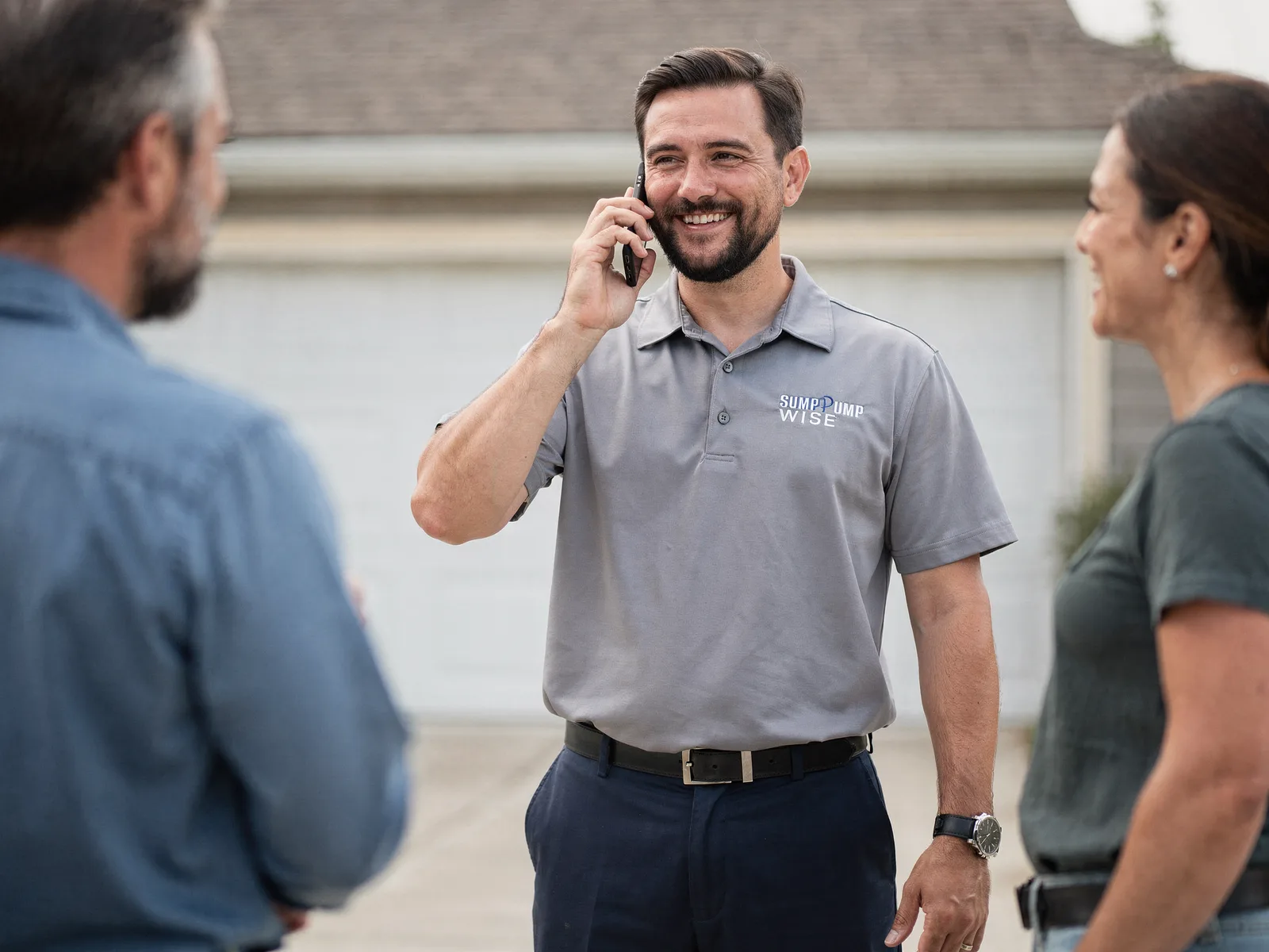 Water Heater Repair Miller City, OH FAQs